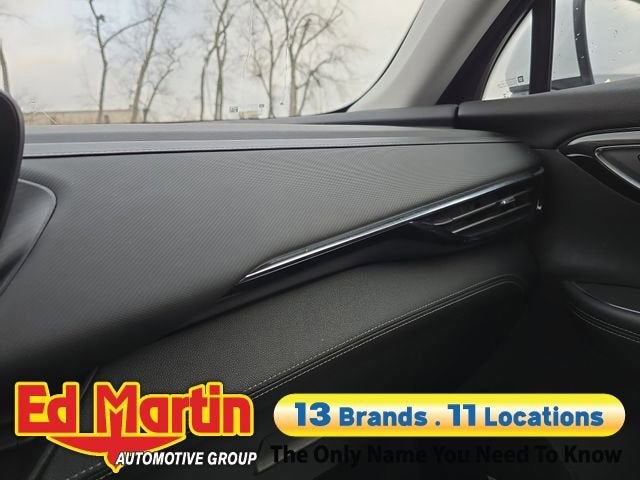 2024 Buick Envision Preferred