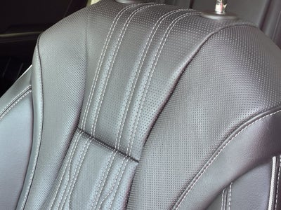 2025 Buick Envision Avenir