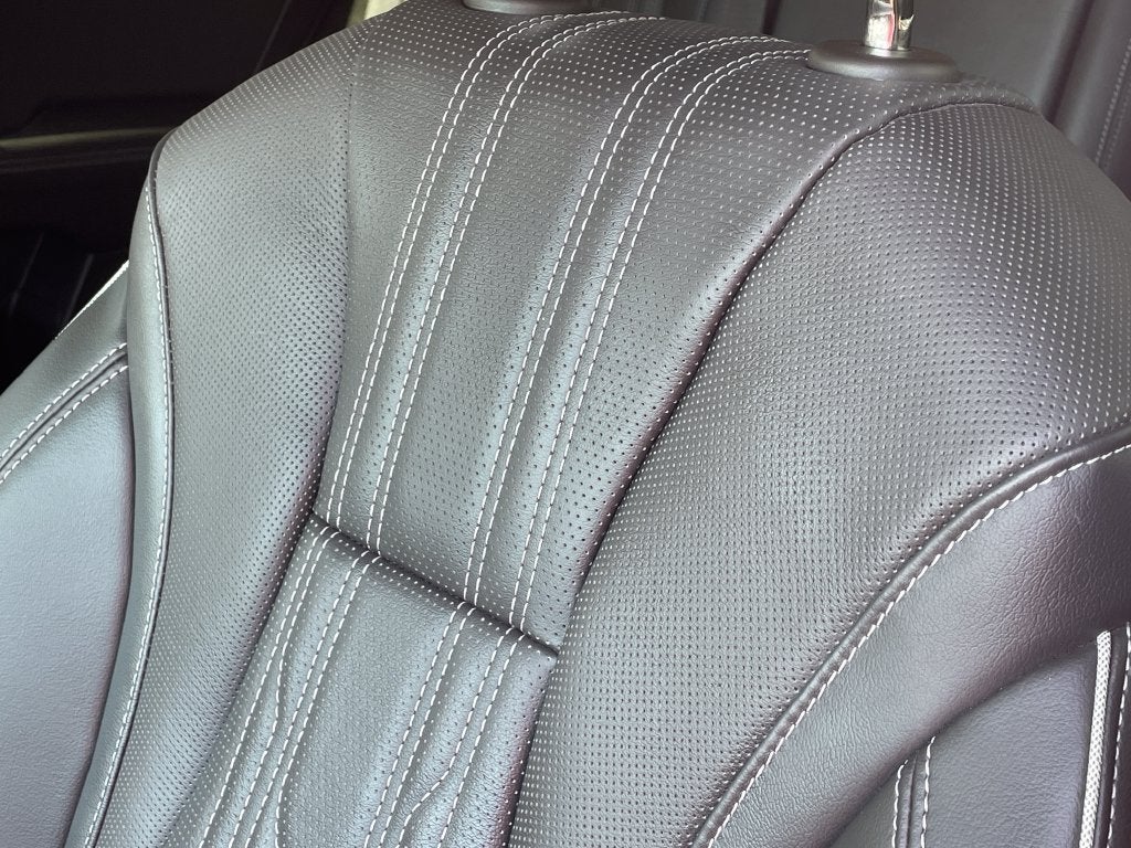2025 Buick Envision Avenir