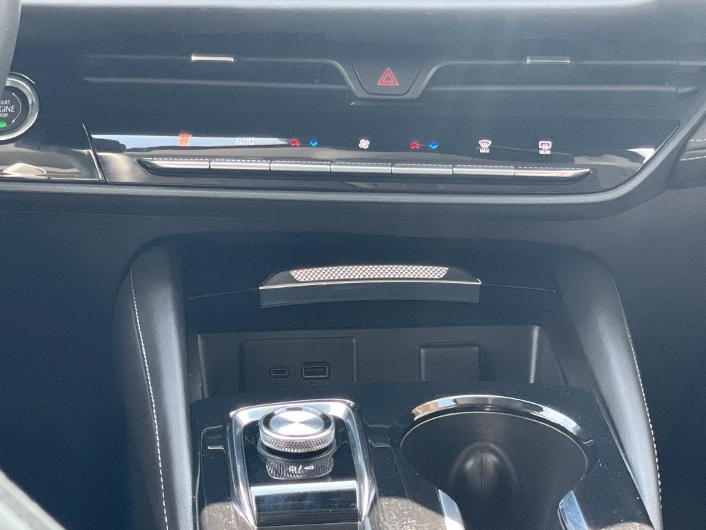 2025 Buick Envision Avenir