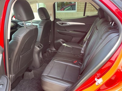 2025 Buick Envision Avenir