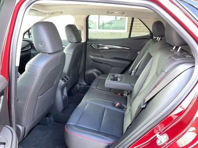 2022 Buick Envision Essence