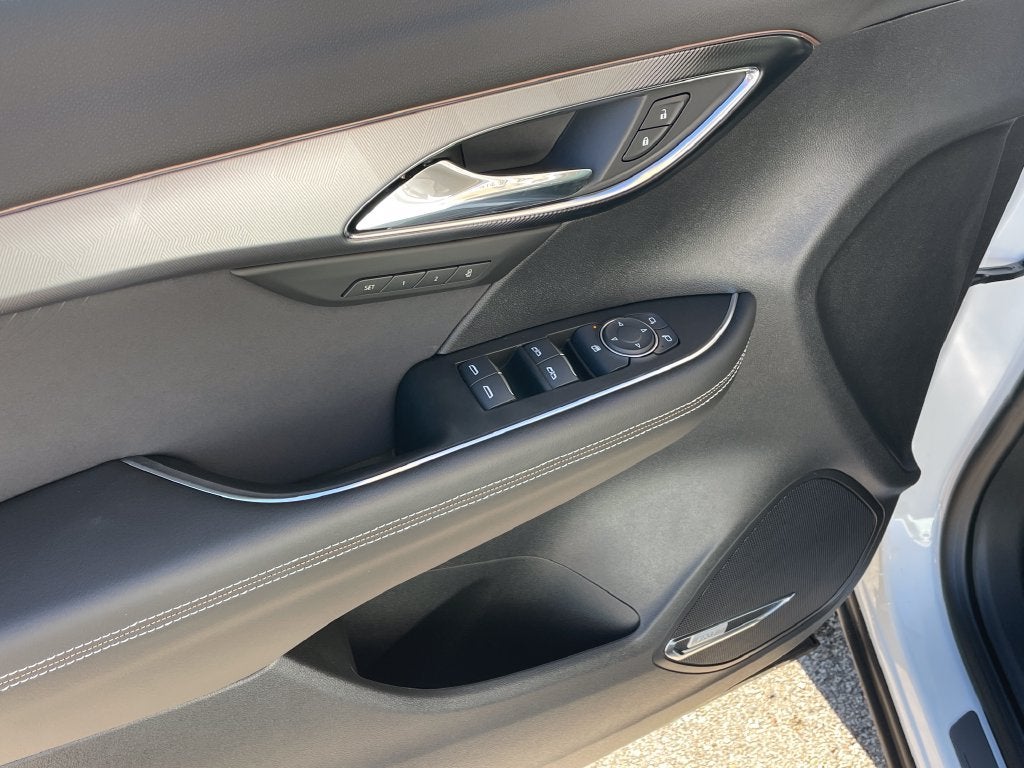 2026 Buick Envision Sport Touring - Photo 12
