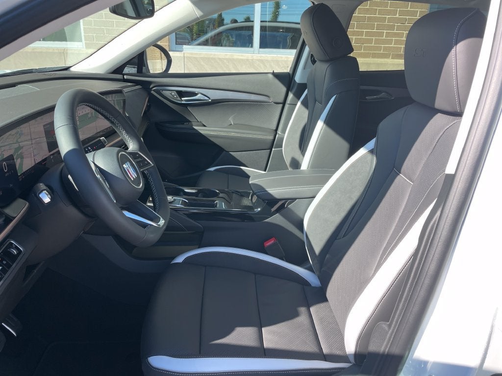 2026 Buick Envision Sport Touring - Photo 16