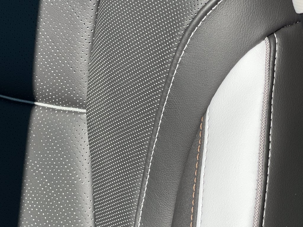2026 Buick Envision Sport Touring - Photo 17
