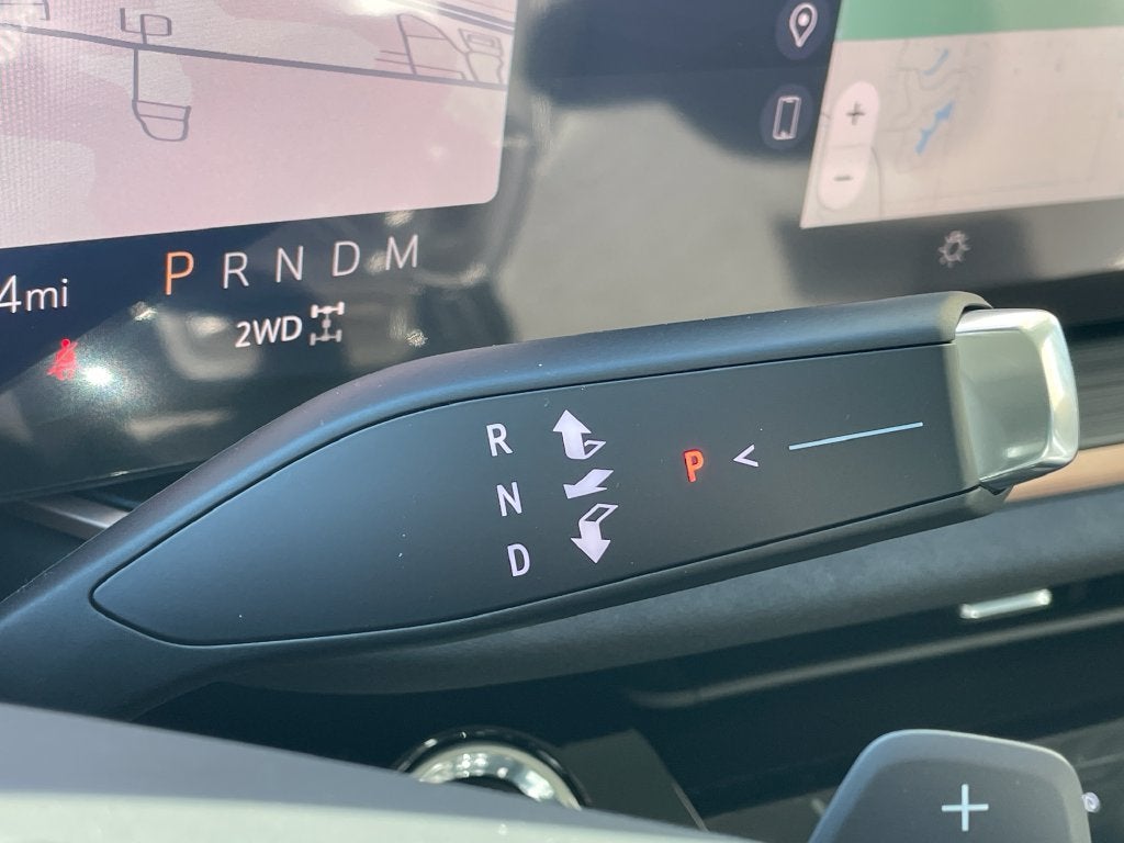 2026 Buick Envision Sport Touring - Photo 21