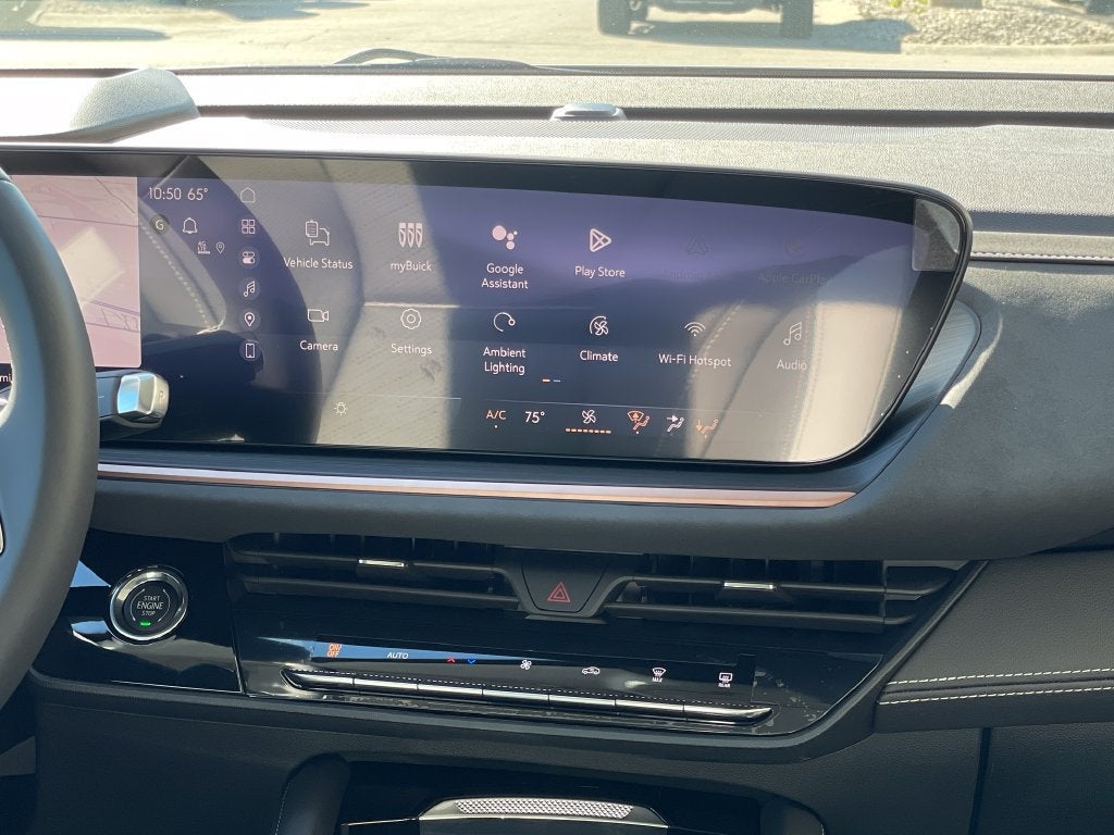 2026 Buick Envision Sport Touring - Photo 23