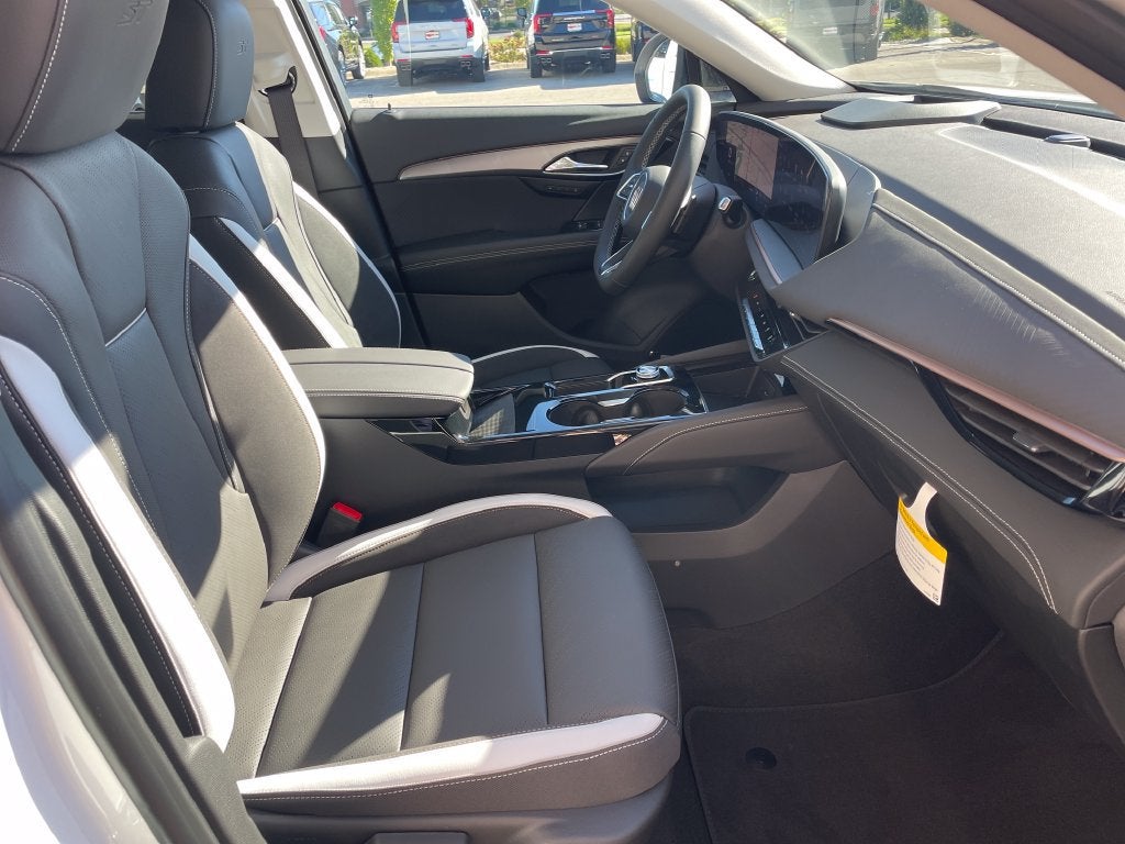 2026 Buick Envision Sport Touring - Photo 28