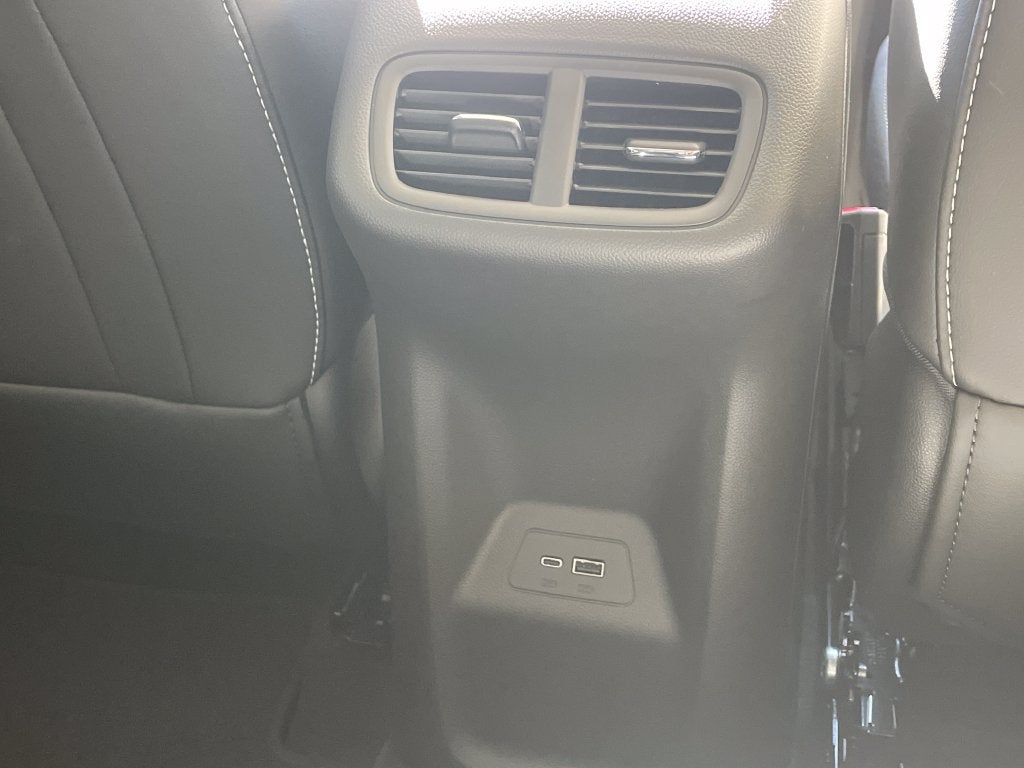 2026 Buick Envision Sport Touring - Photo 31