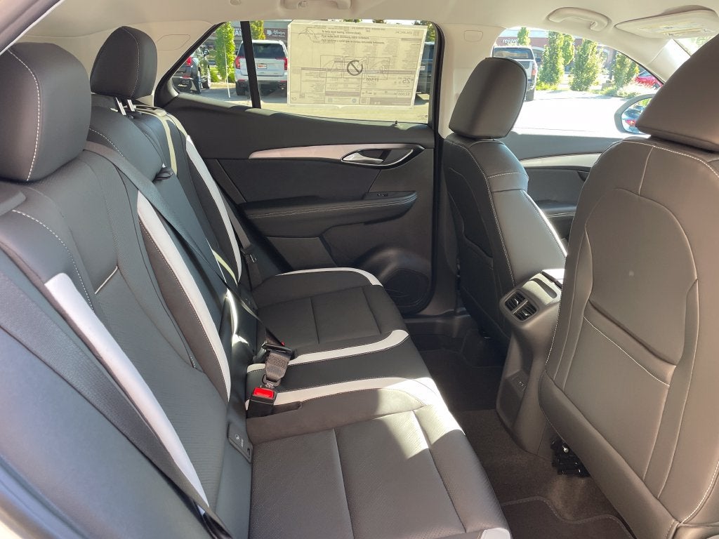 2026 Buick Envision Sport Touring - Photo 32