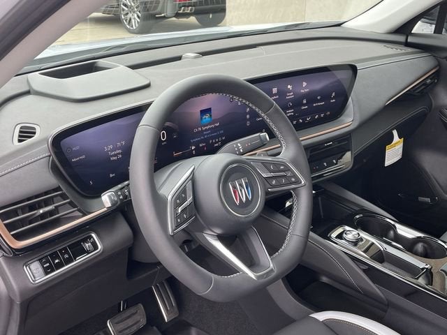 2026 Buick Envision Sport Touring - Photo 10