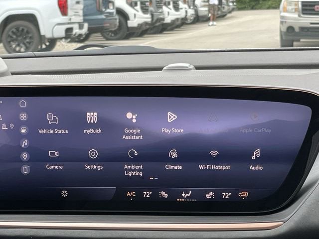 2026 Buick Envision Sport Touring - Photo 13