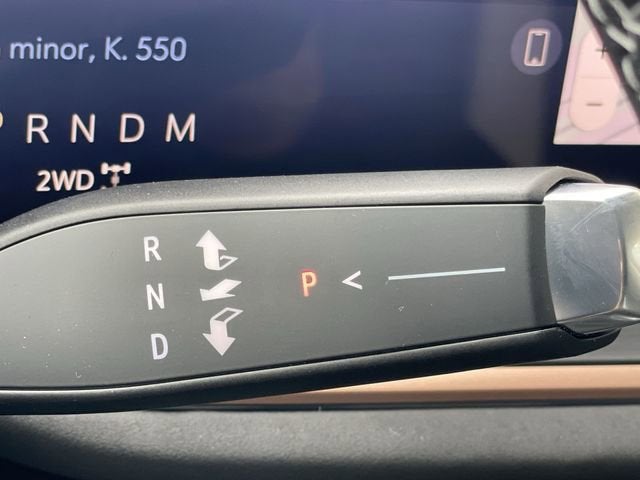 2026 Buick Envision Sport Touring - Photo 16