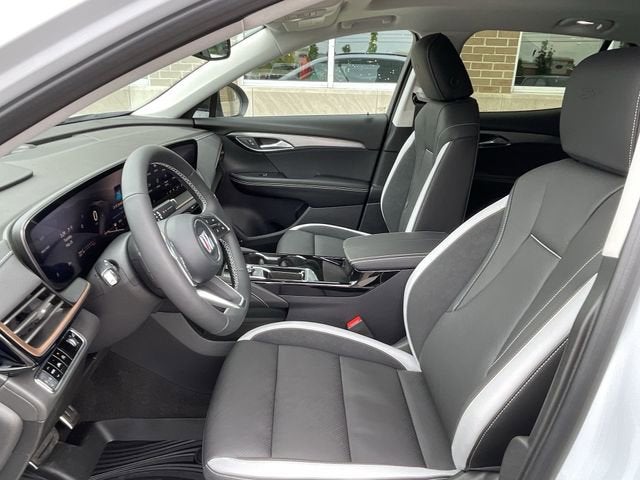2026 Buick Envision Sport Touring - Photo 20