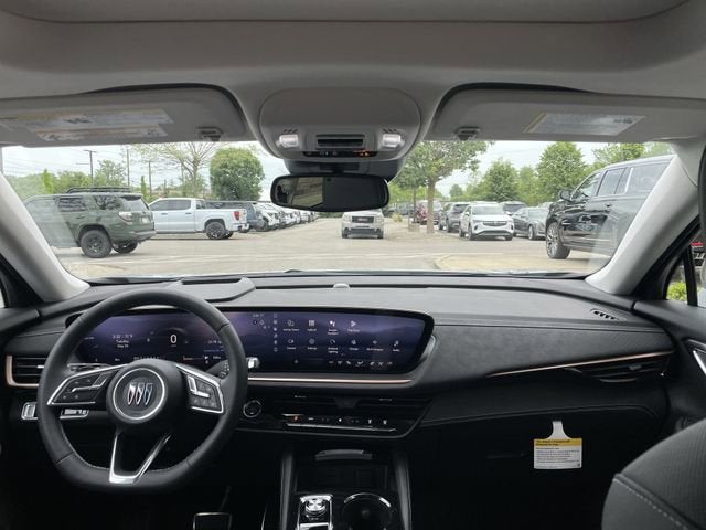 2026 Buick Envision Sport Touring - Photo 21