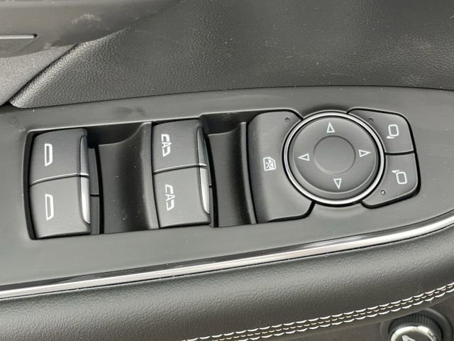 2026 Buick Envision Sport Touring - Photo 24