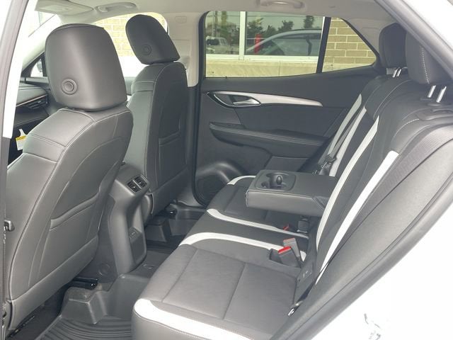 2026 Buick Envision Sport Touring - Photo 26