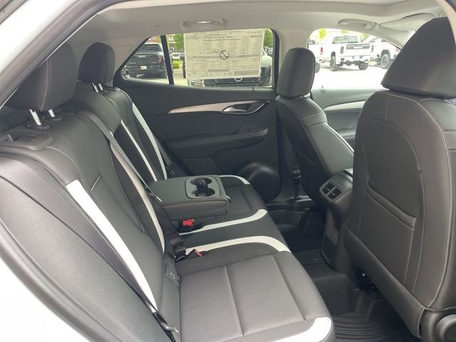 2026 Buick Envision Sport Touring - Photo 28