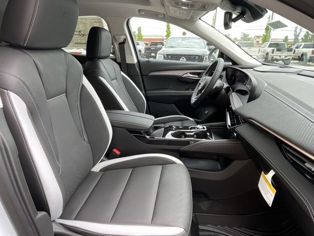 2026 Buick Envision Sport Touring - Photo 29