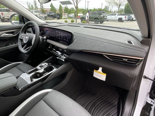 2026 Buick Envision Sport Touring - Photo 30