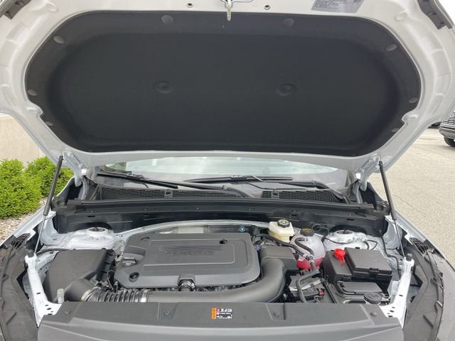 2026 Buick Envision Sport Touring - Photo 31