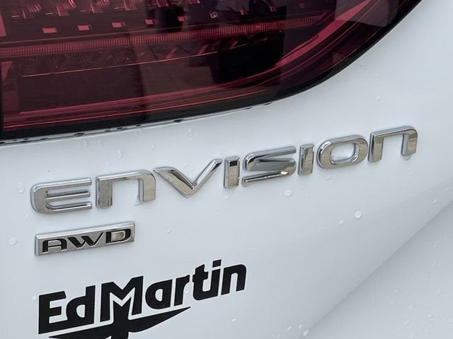 2026 Buick Envision Sport Touring - Photo 33