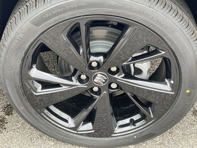 2026 Buick Envision Sport Touring - Photo 34