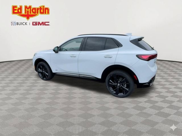 2026 Buick Envision Sport Touring - Photo 6