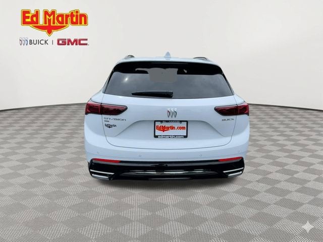 2026 Buick Envision Sport Touring - Photo 7
