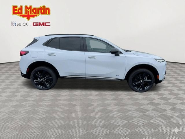 2026 Buick Envision Sport Touring - Photo 9