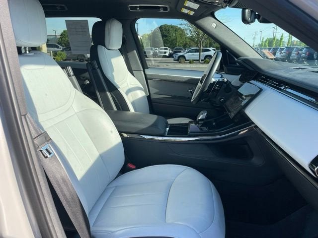 2025 Land Rover Range Rover Sport P530 Dynamic SE