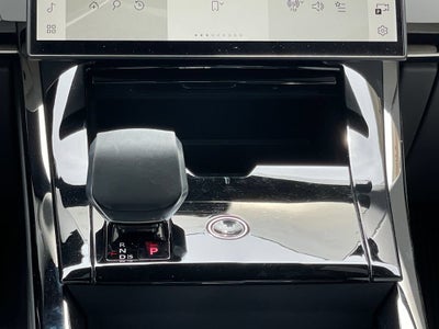 2025 Land Rover Range Rover Sport P530 Dynamic SE