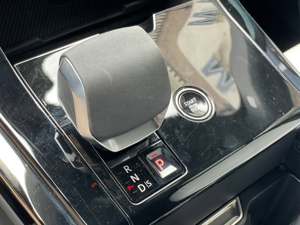 2025 Land Rover Range Rover Sport P530 Dynamic SE