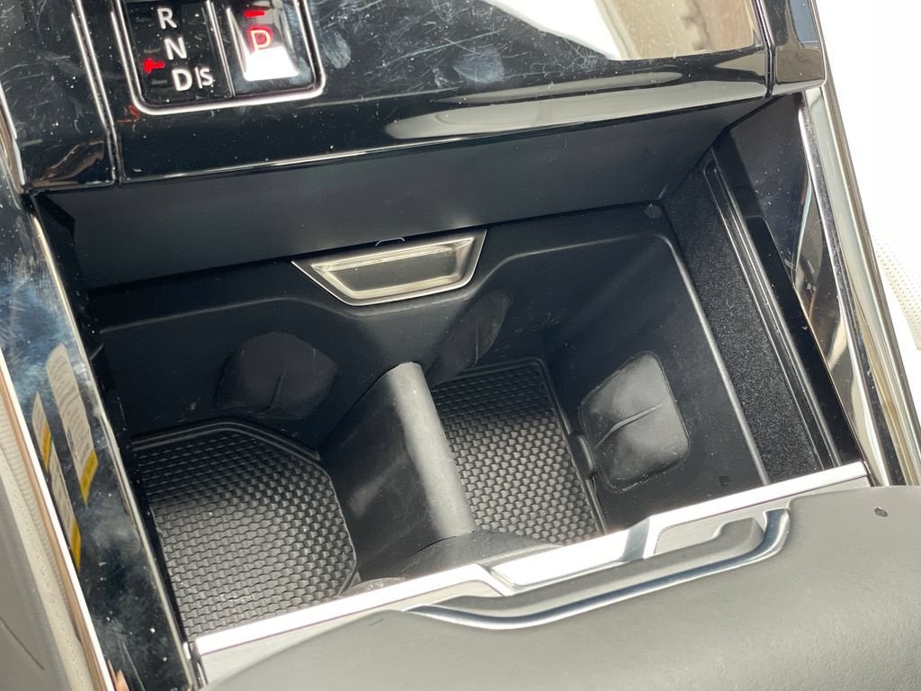 2025 Land Rover Range Rover Sport P530 Dynamic SE