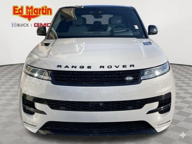 2025 Land Rover Range Rover Sport P530 Dynamic SE