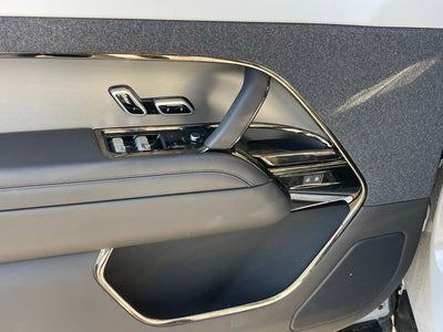 2025 Land Rover Range Rover Sport P530 Dynamic SE
