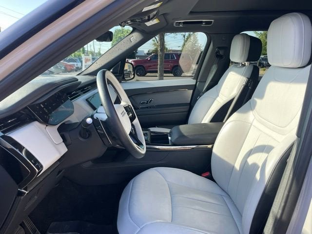 2025 Land Rover Range Rover Sport P530 Dynamic SE