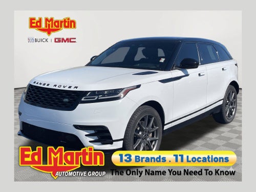 2023 Land Rover Range Rover Velar P340 R-Dynamic S MHEV