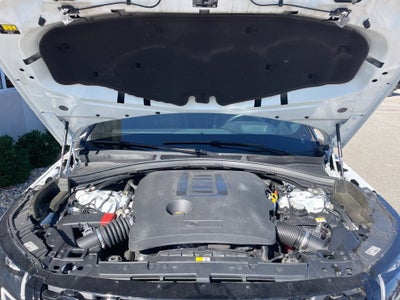 2023 Land Rover Range Rover Velar P340 R-Dynamic S MHEV