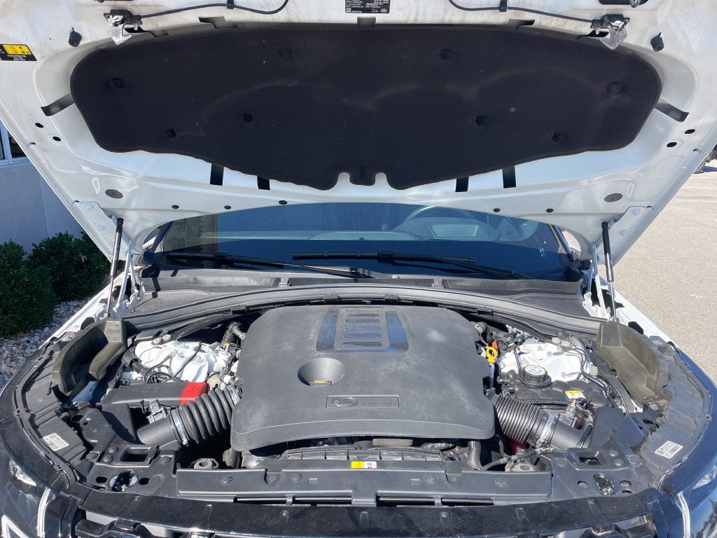 2023 Land Rover Range Rover Velar P340 R-Dynamic S MHEV
