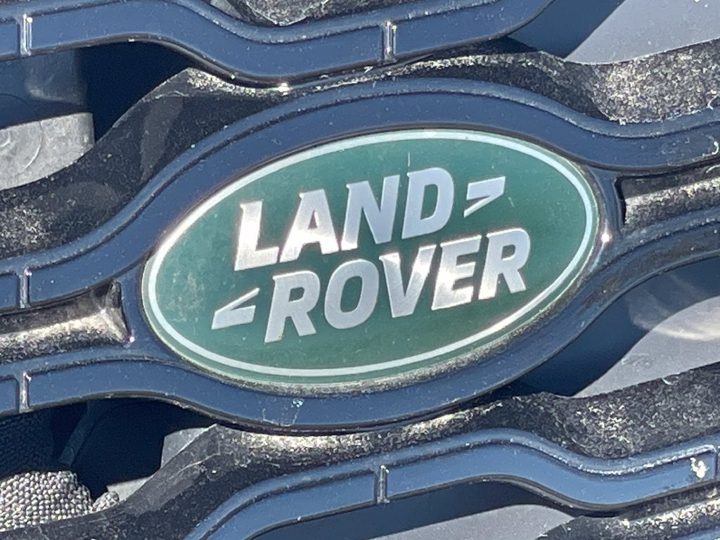 2023 Land Rover Range Rover Velar P340 R-Dynamic S MHEV
