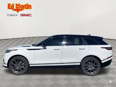 2023 Land Rover Range Rover Velar P340 R-Dynamic S MHEV