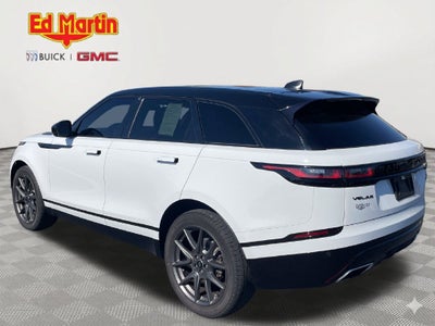 2023 Land Rover Range Rover Velar P340 R-Dynamic S MHEV
