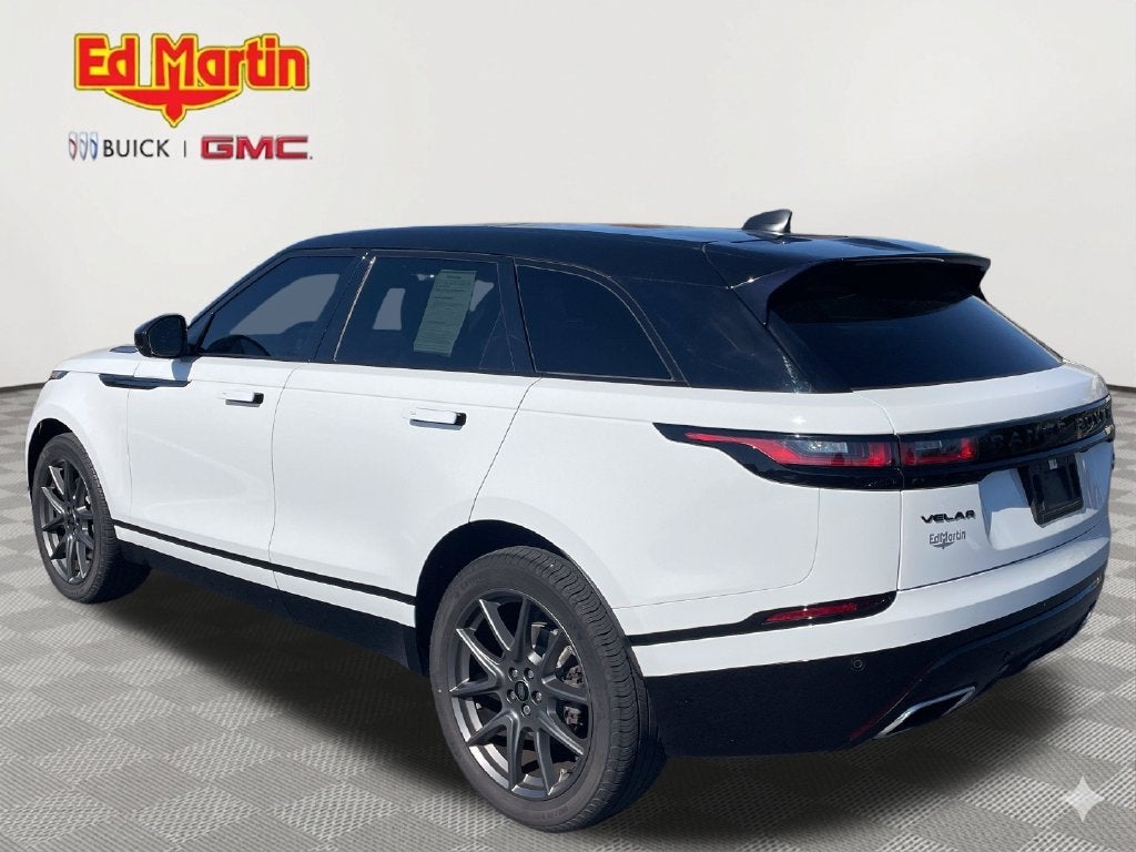 2023 Land Rover Range Rover Velar P340 R-Dynamic S MHEV