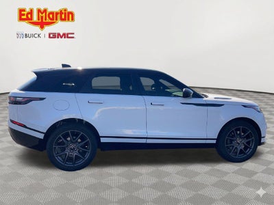 2023 Land Rover Range Rover Velar P340 R-Dynamic S MHEV