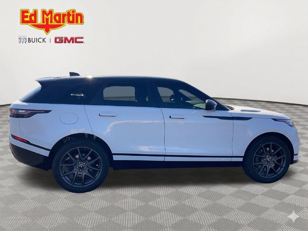 2023 Land Rover Range Rover Velar P340 R-Dynamic S MHEV