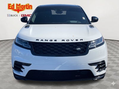 2023 Land Rover Range Rover Velar P340 R-Dynamic S MHEV