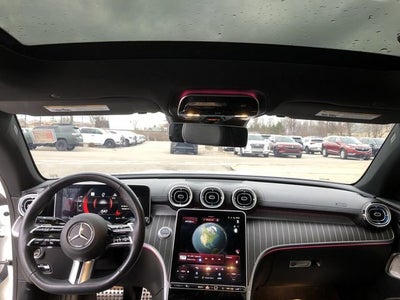 2024 Mercedes-Benz CLE 300 4MATIC®