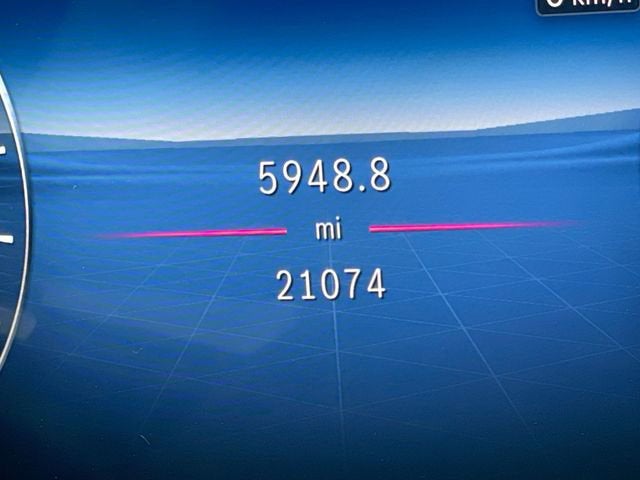 2024 Mercedes-Benz CLE 300 4MATIC®