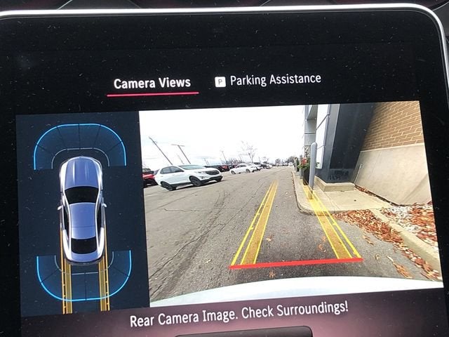 2024 Mercedes-Benz CLE 300 4MATIC®